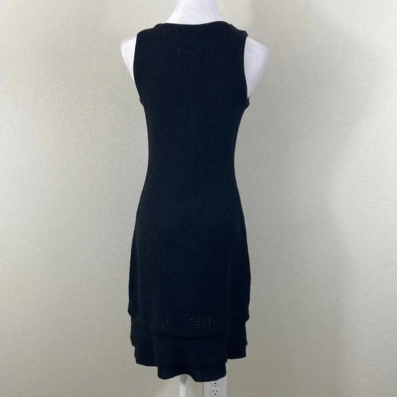 Mcginn wool/acrylic knitted dress size small - Picture 3 of 8